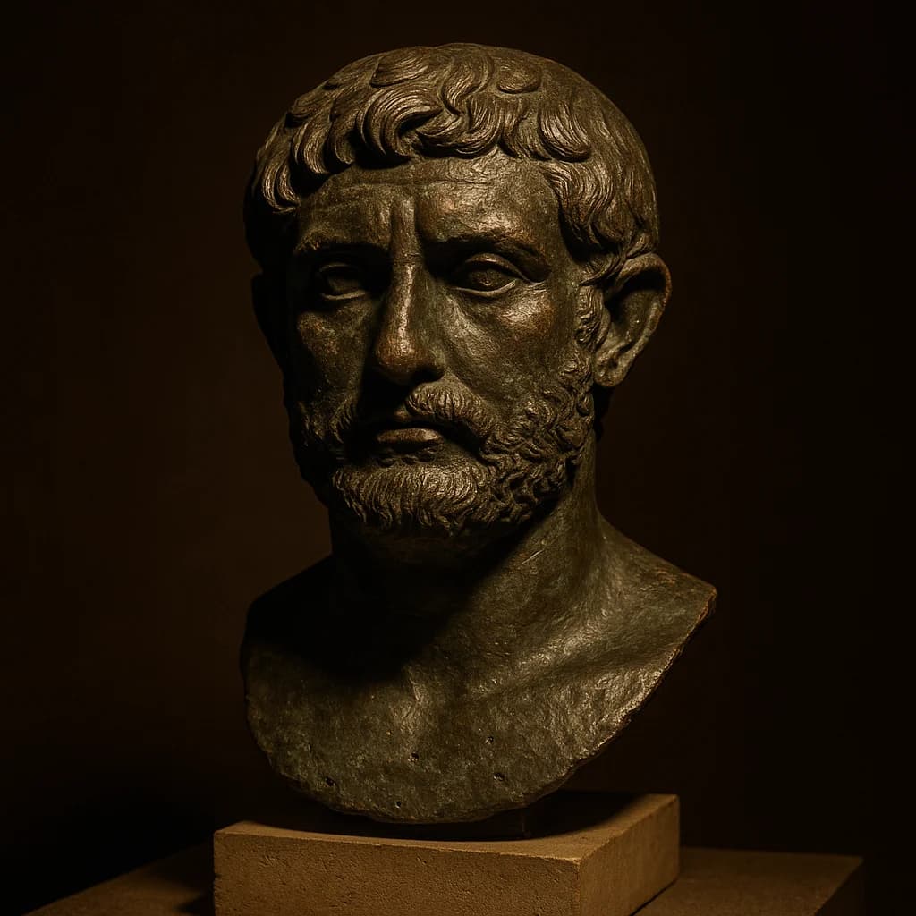 Lucius Aelius Caesar