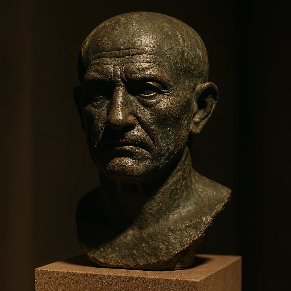 Lucius Fulcinnius, Roman Quaestor