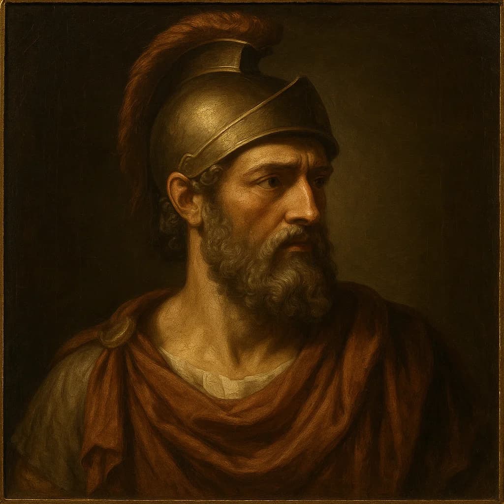 Lucius Junius Brutus