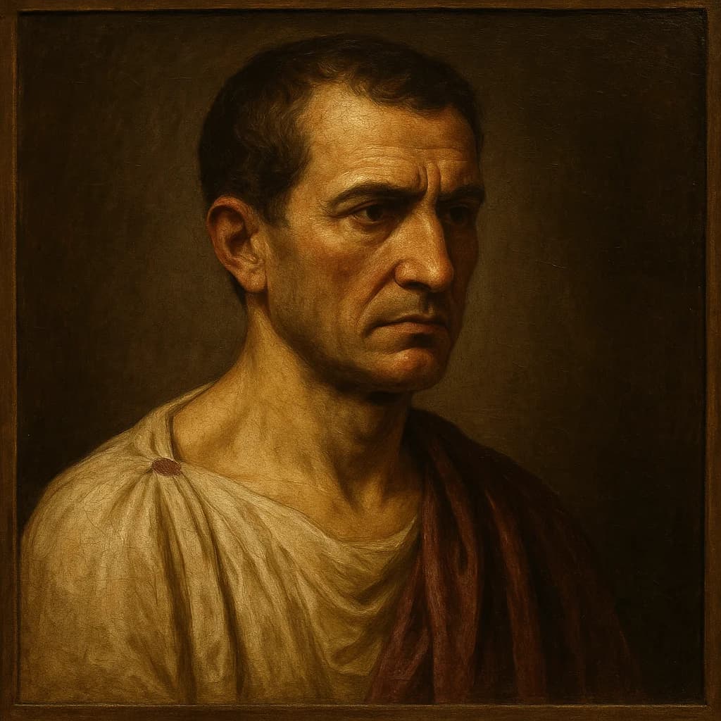Lucius Livineius Regulus