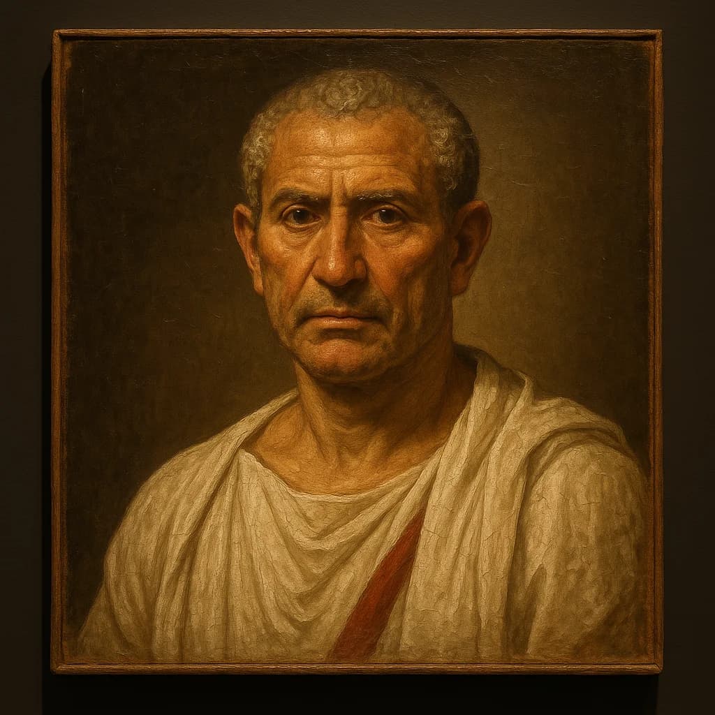 Lucius Staius Murcus