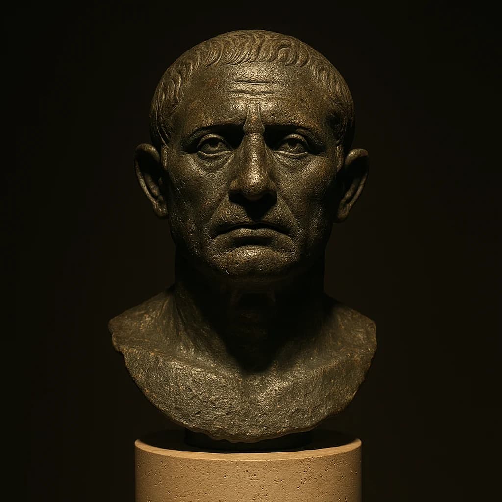 Lysias Anicetus