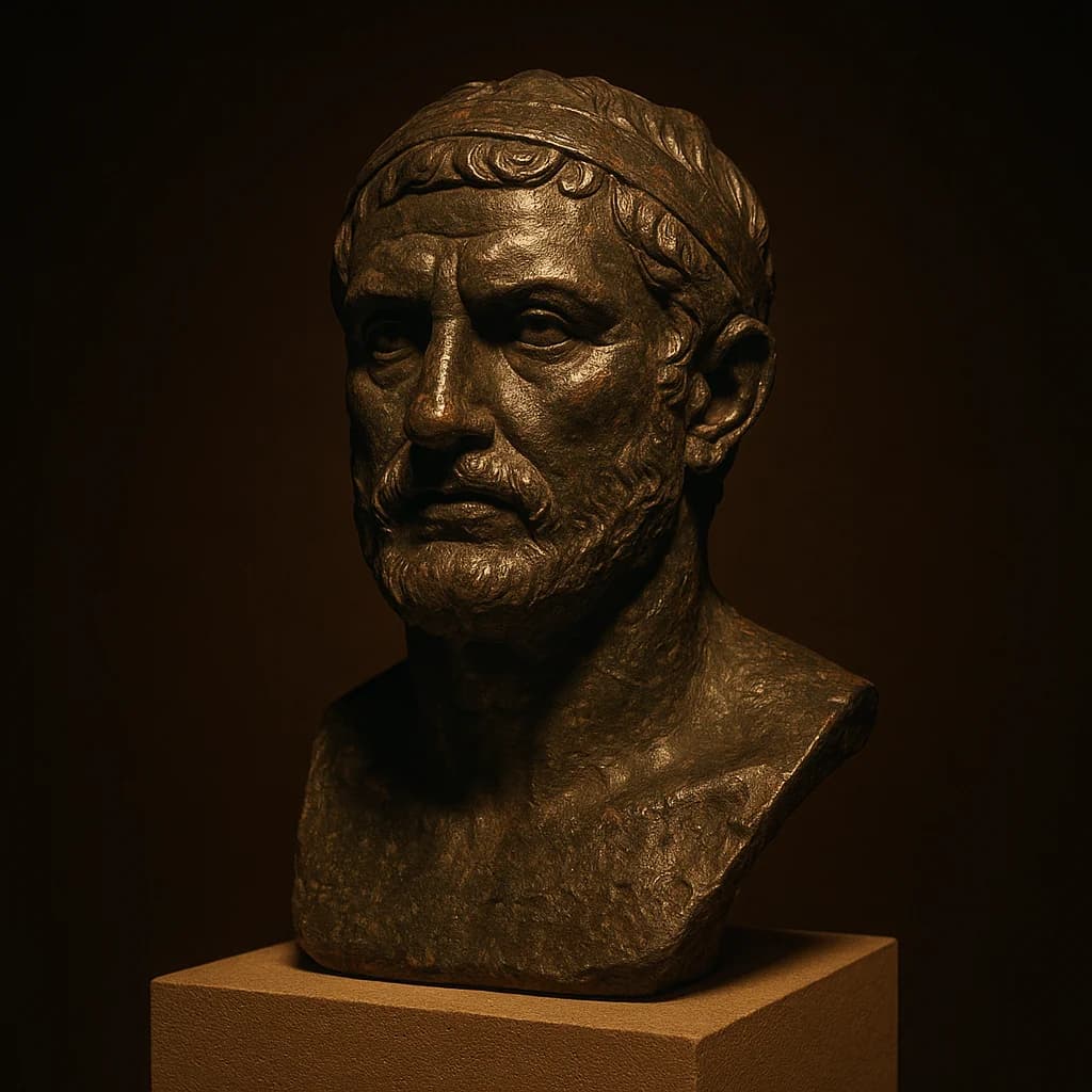 Lysimachus