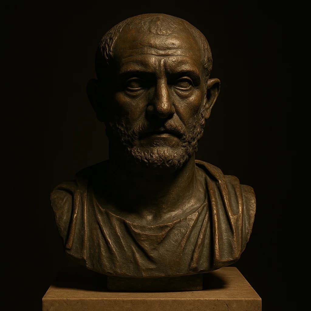 Macrinus