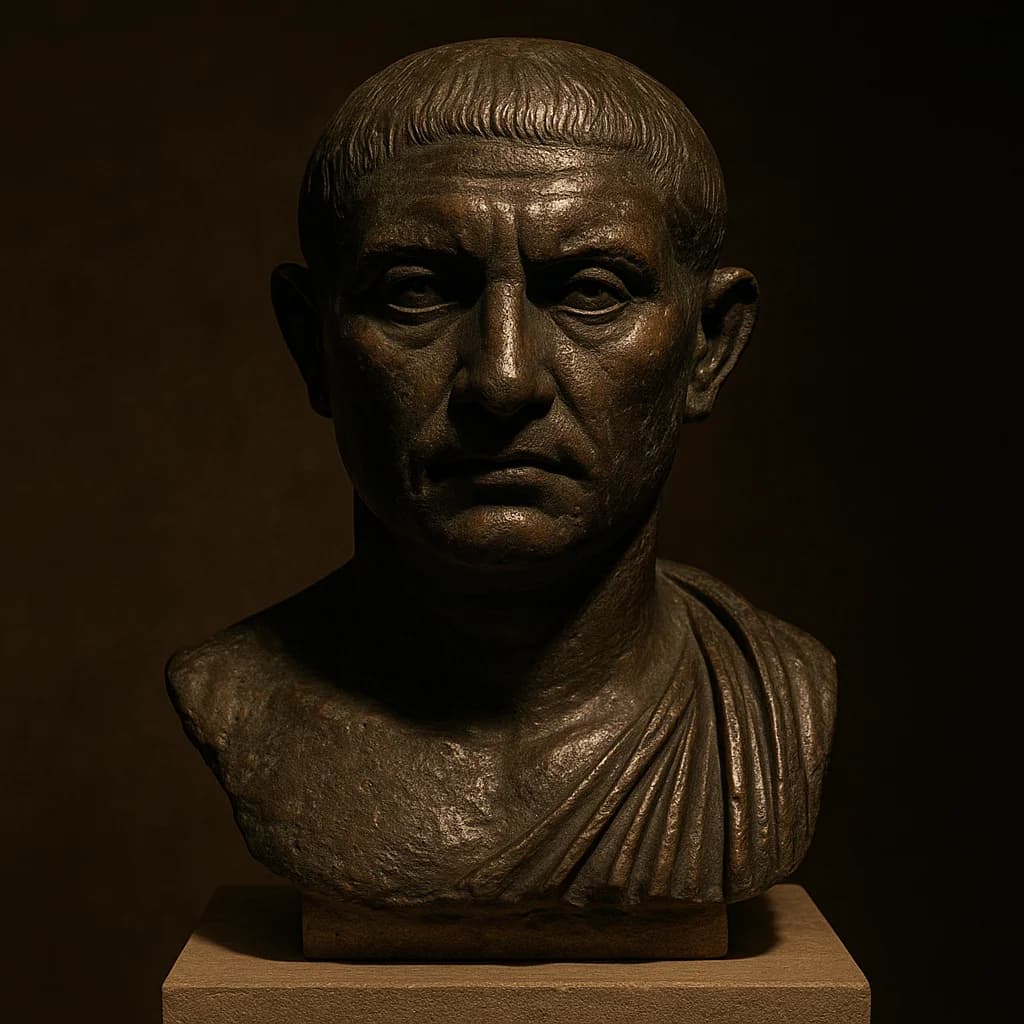 Maga of Characene