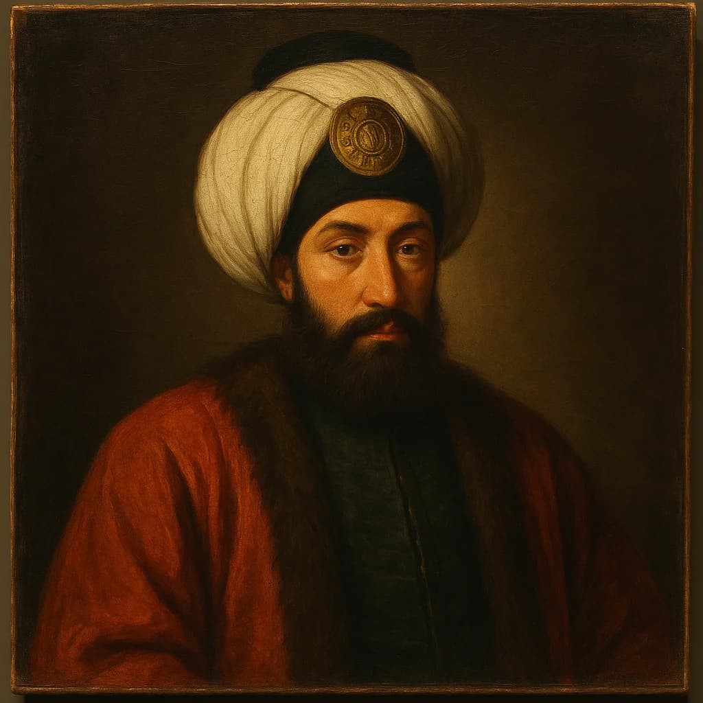 Mahmud II