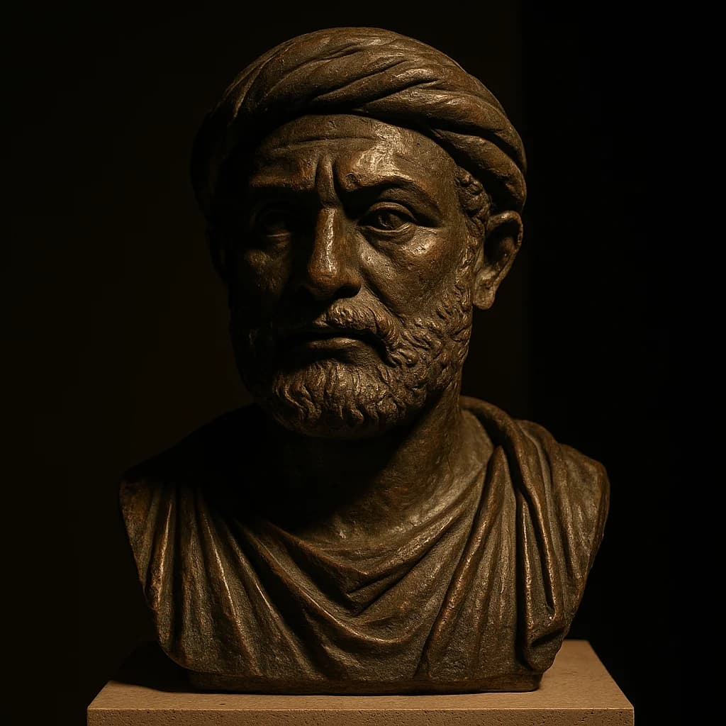 Malichus I of Nabataea