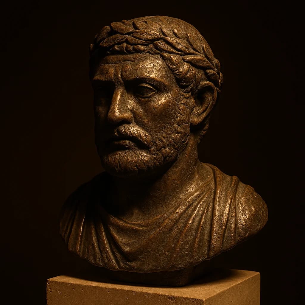 Malichus II of Nabataea