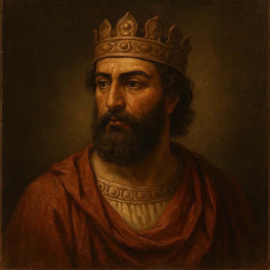 Ma'nu VIII