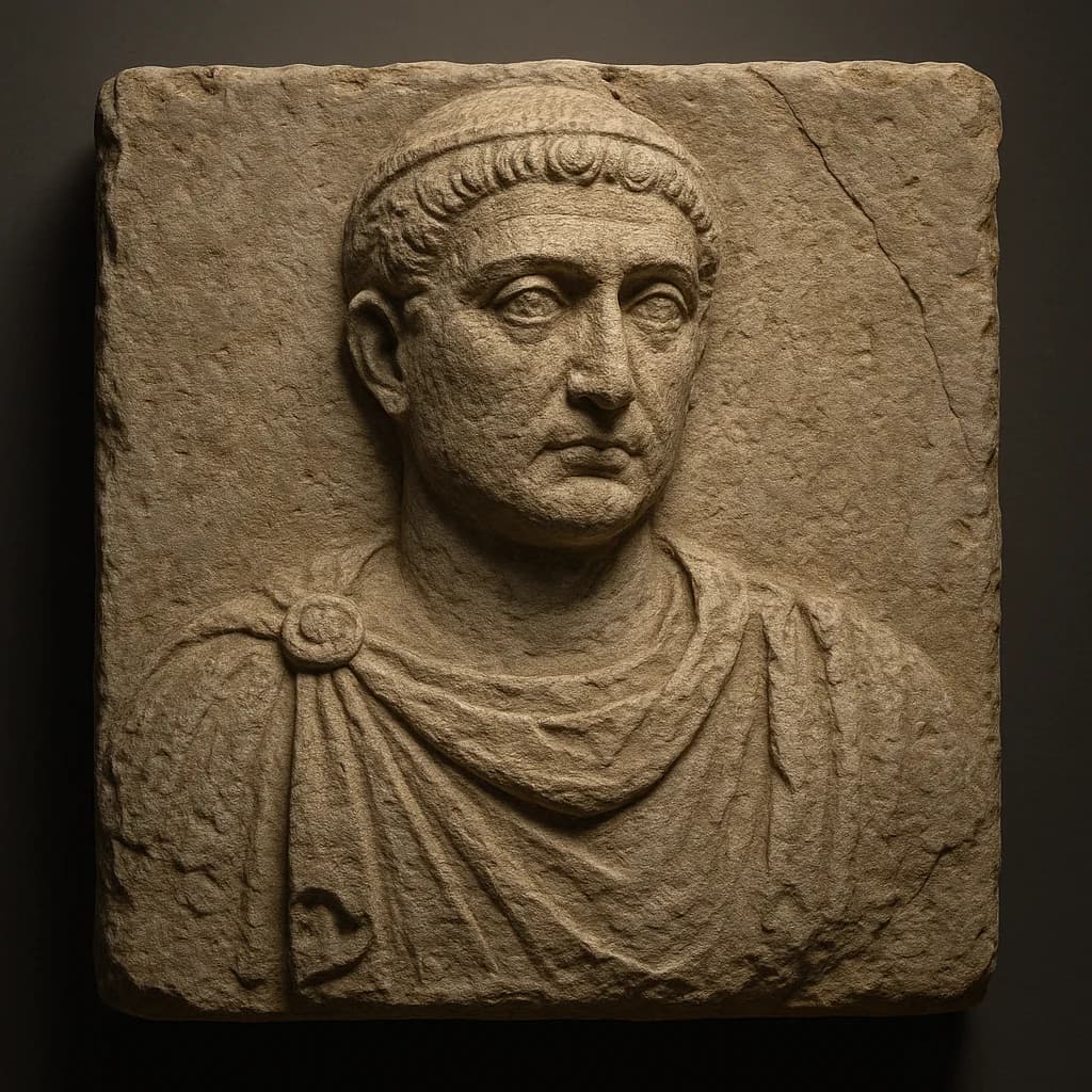 Marcian