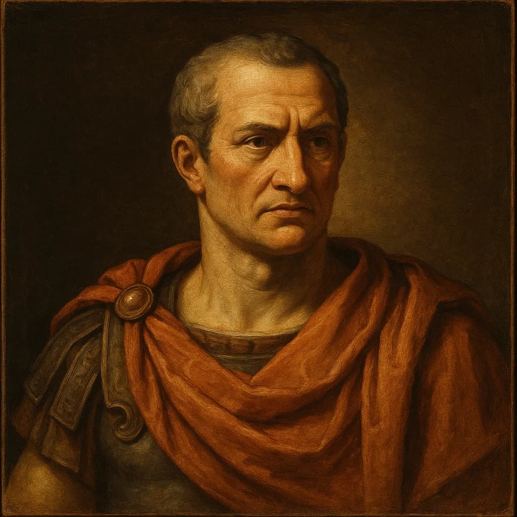 Marcus Claudius Marcellus
