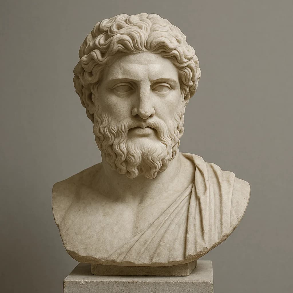 Mausolus of Caria