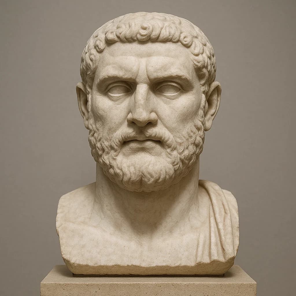 Maximinus Daia