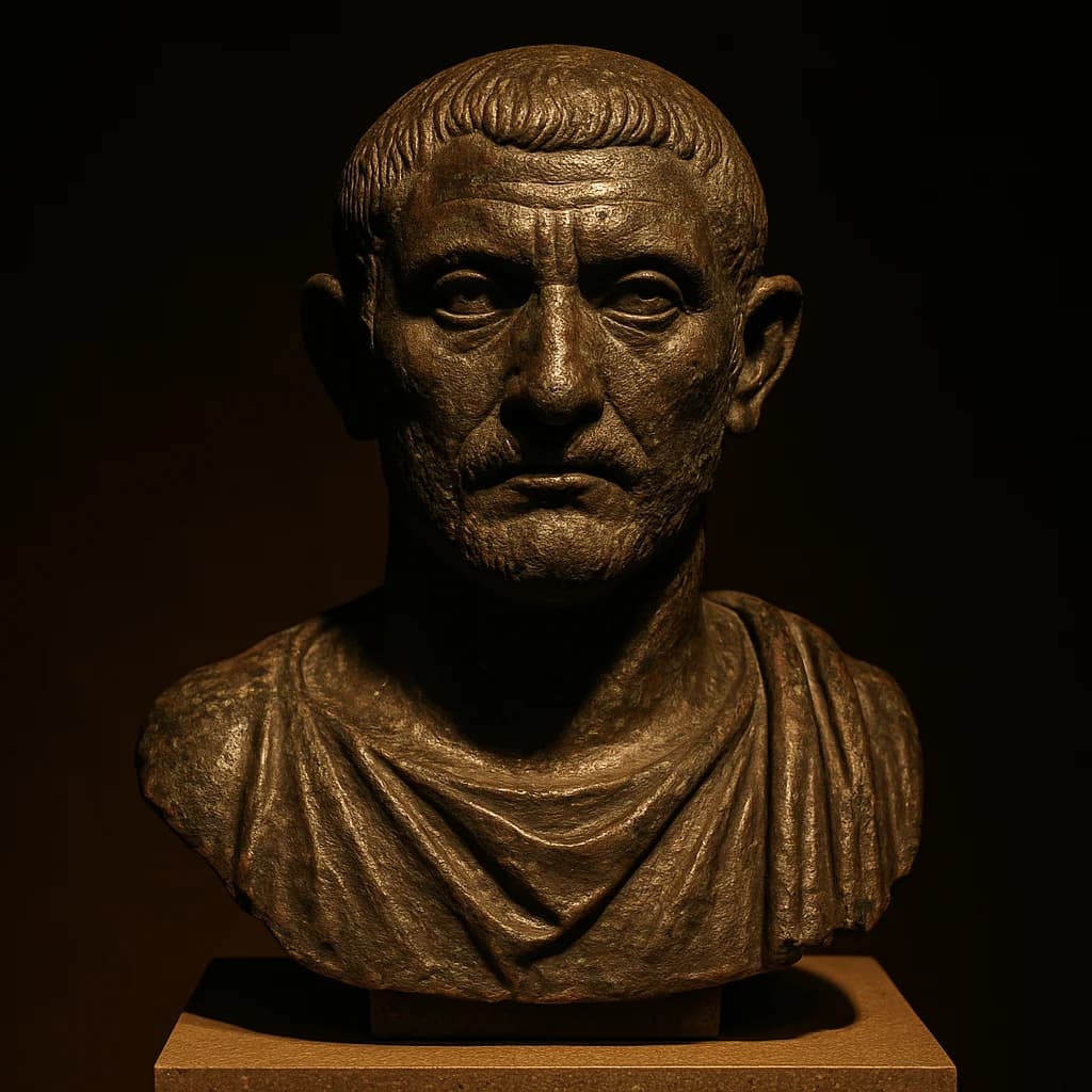 Maximus of Barcelona