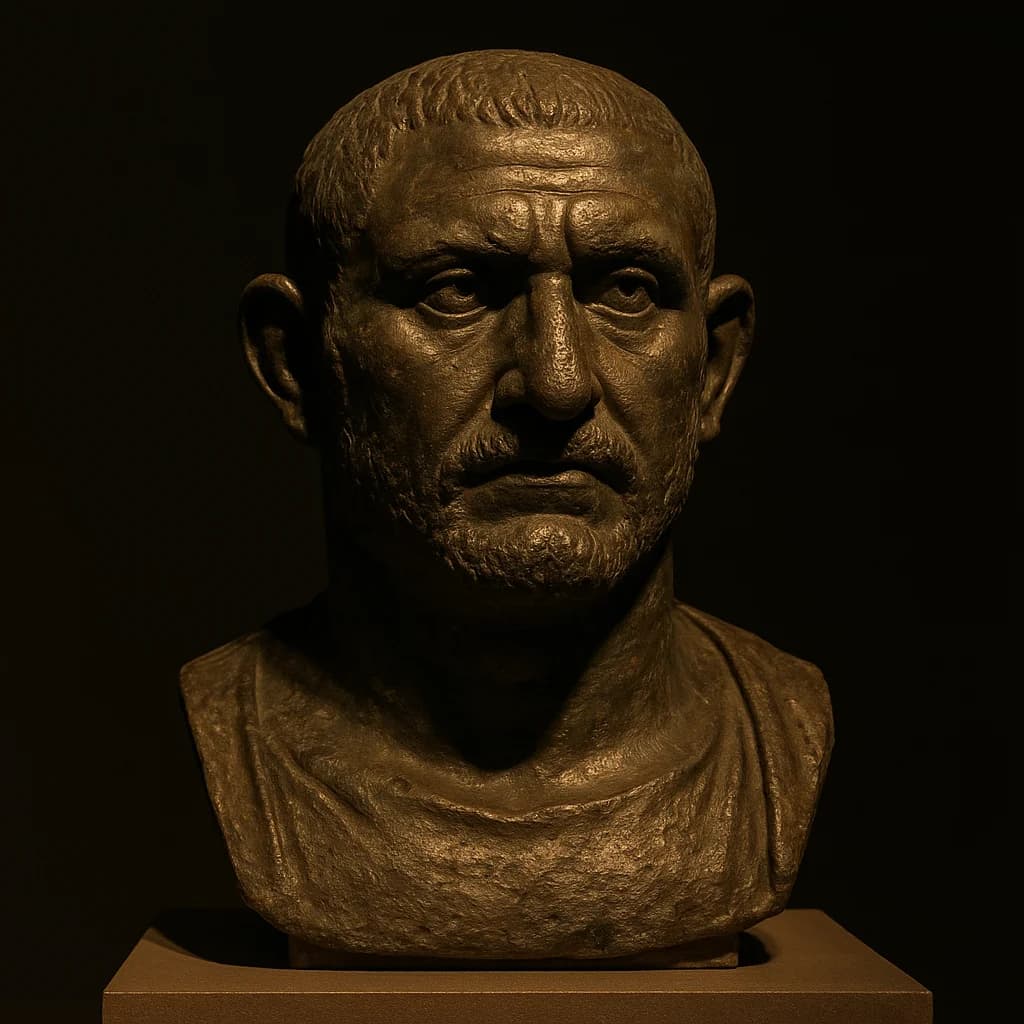 Maximus
