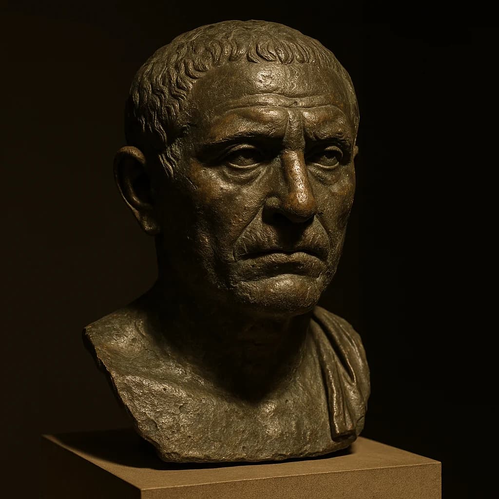 Mazaeus