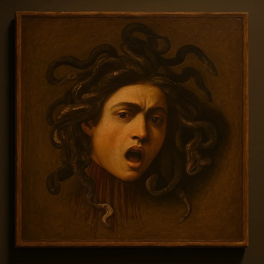 Medusa