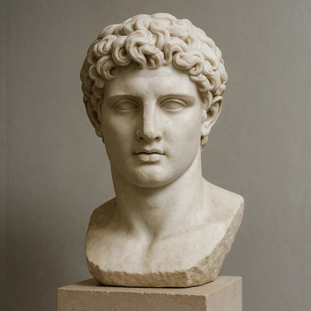 Meleager of Macedon