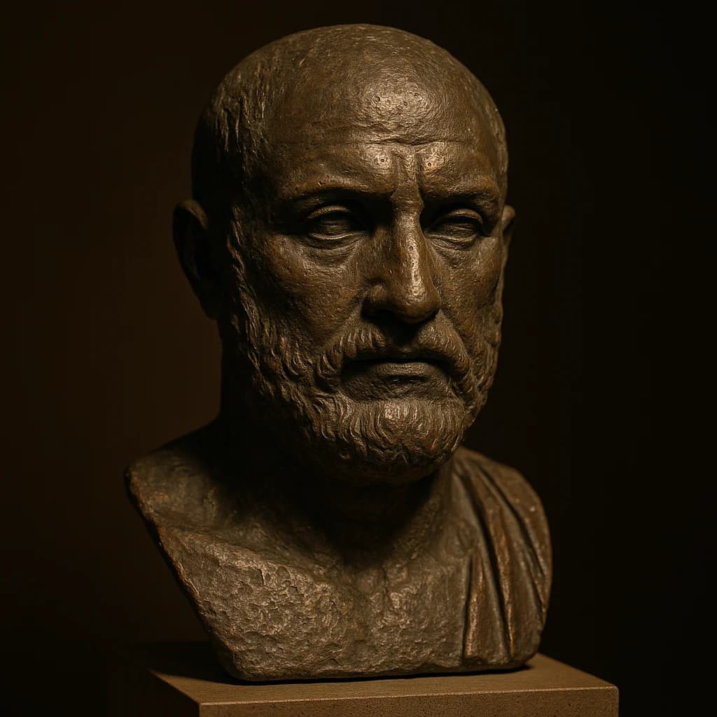 Melekiathon of Citium