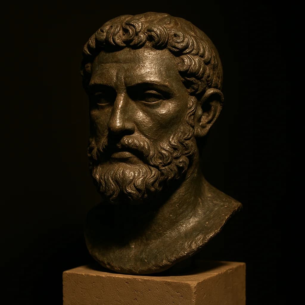 Menander I of Bactria