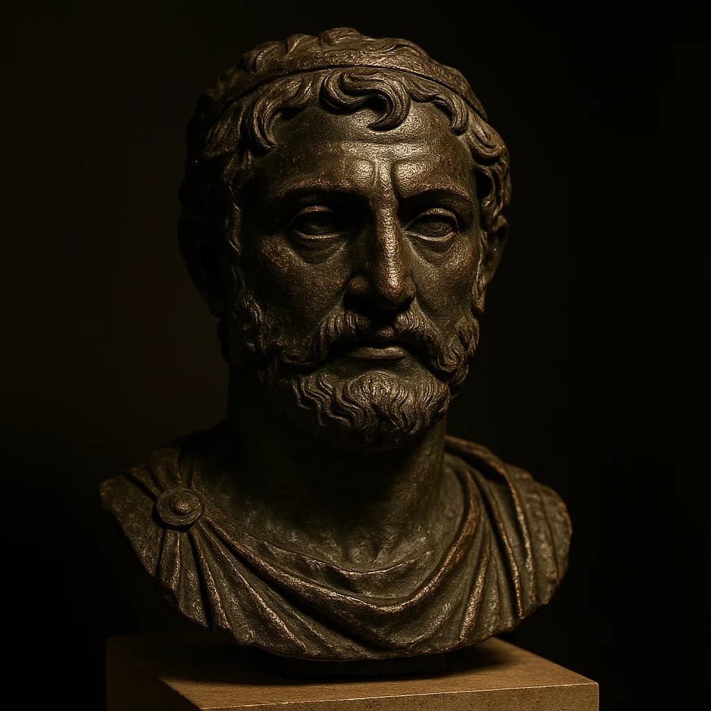 Menander II of Bactria