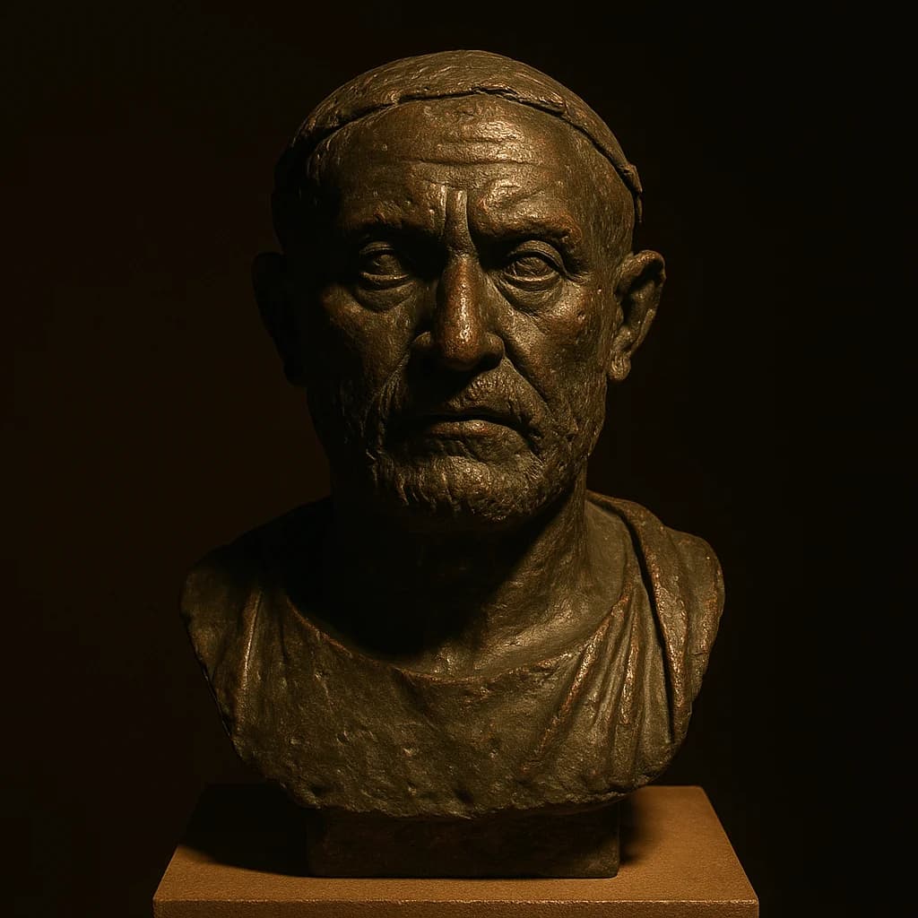 Micipsa of Numidia