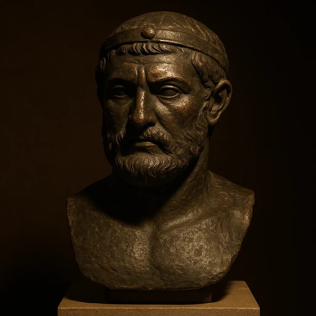Mithradates I of Sophene