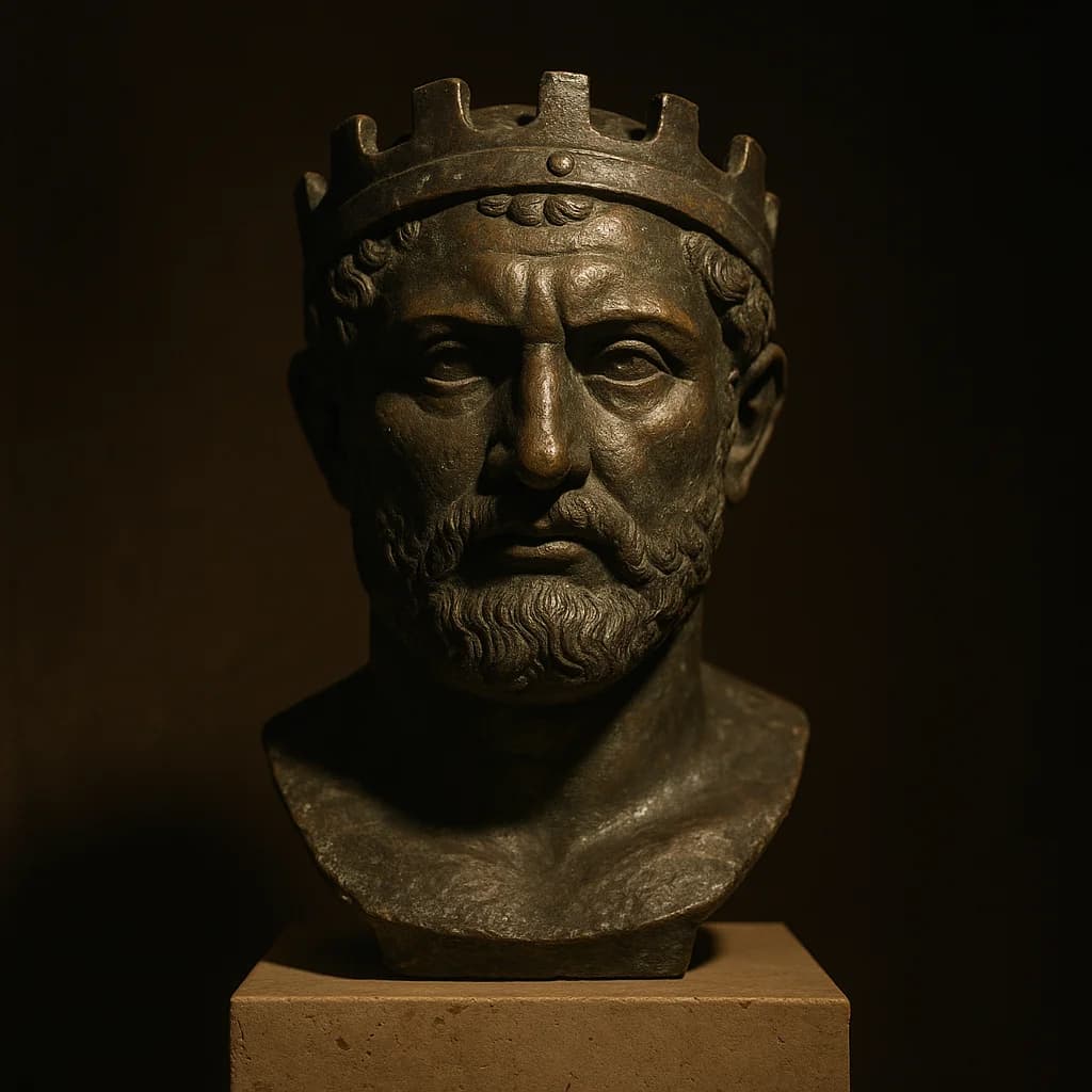 Mithradates II of Commagene