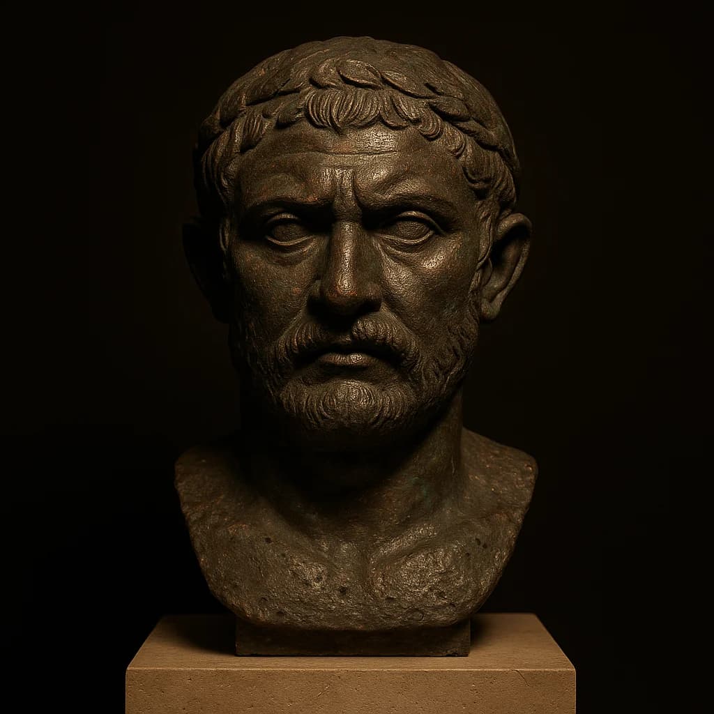 Mithradates III of Pontus