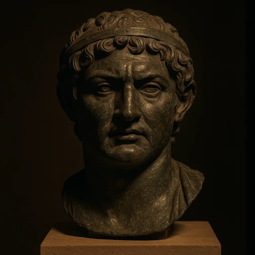 Mithradates VI