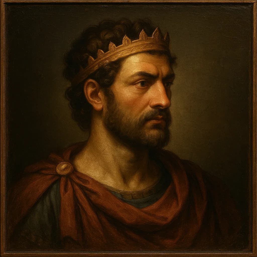 Mithridates I Callinicus