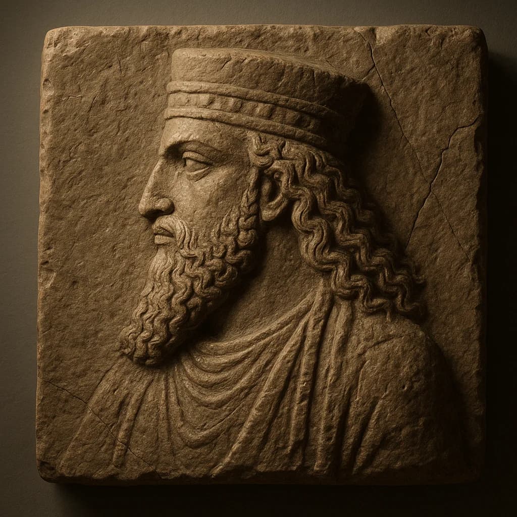 Mithridates I of Parthia