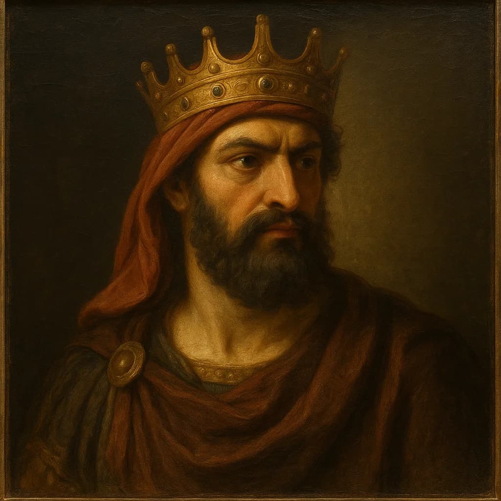Mithridates II of Parthia