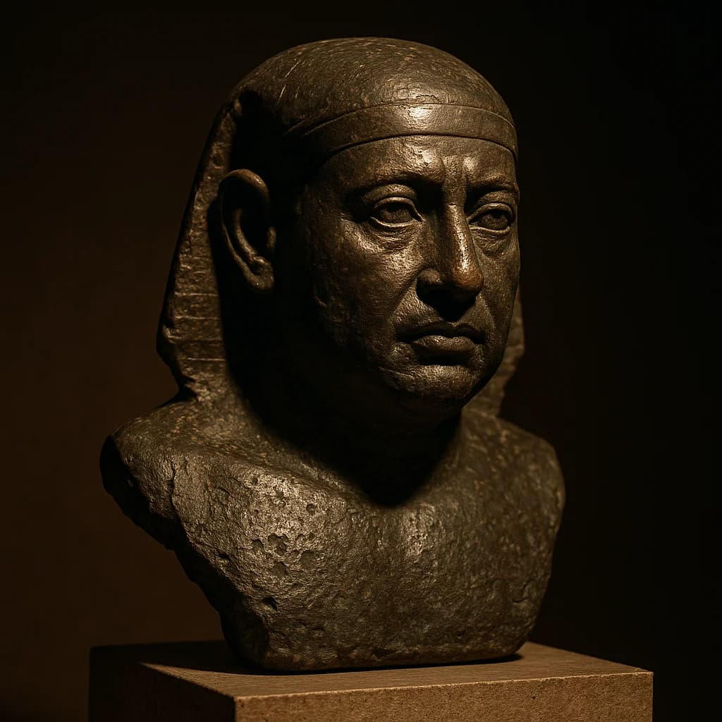 Nectanebo II of Egypt