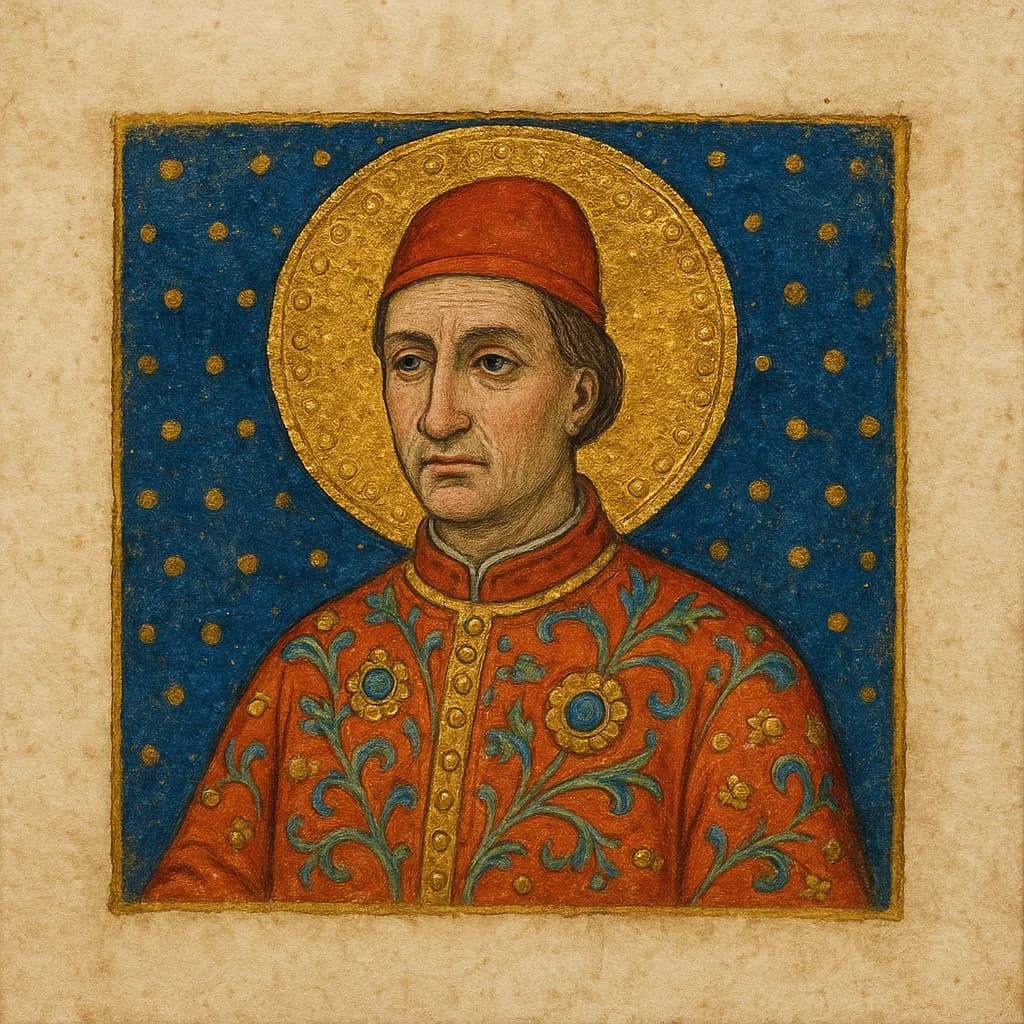 Niccolò III d’Este