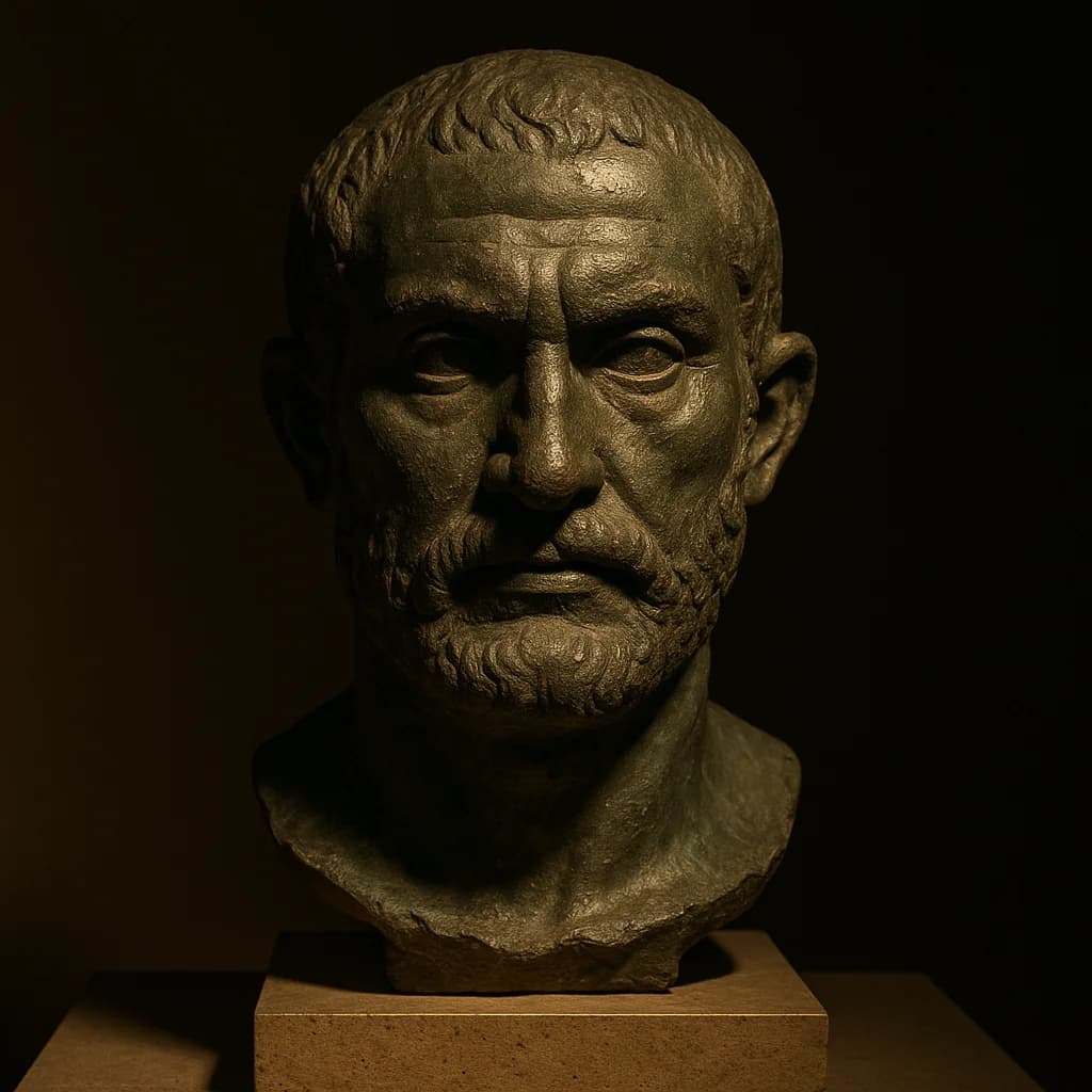 Nicias of Bactria