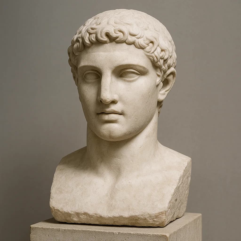 Nikodamos of Salamis