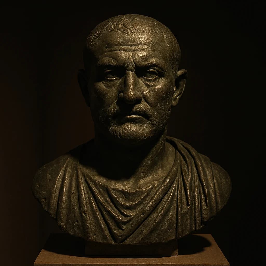 Nikokreon of Salamis