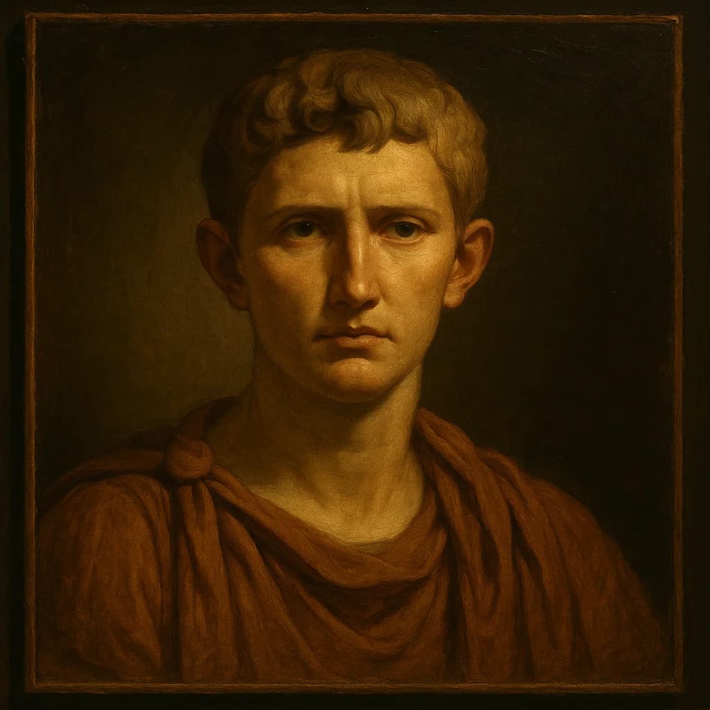 Octavian