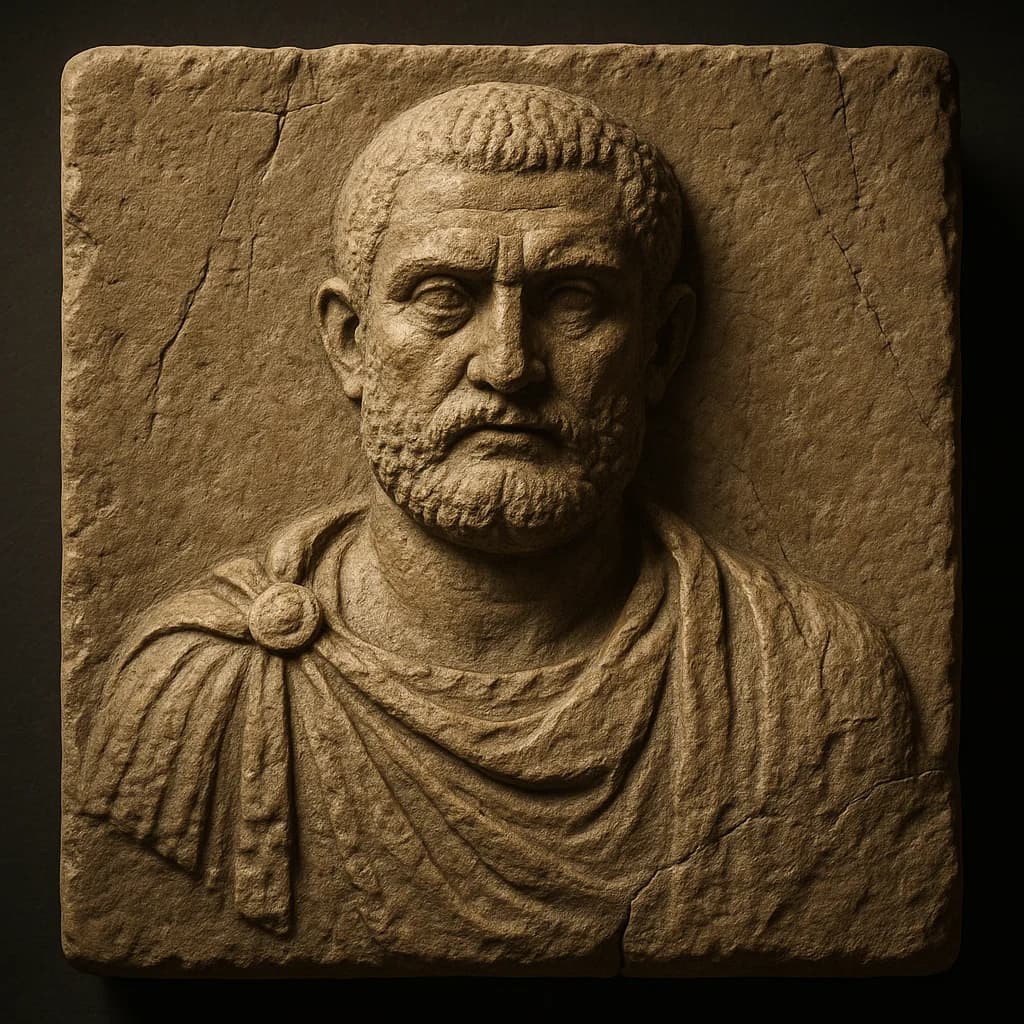 Pacatianus