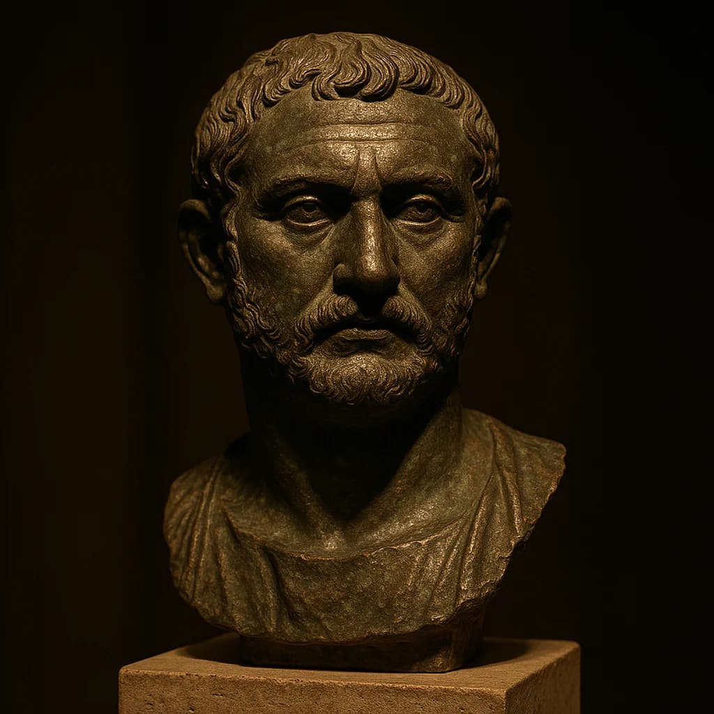 Paerisades III of Bosporus