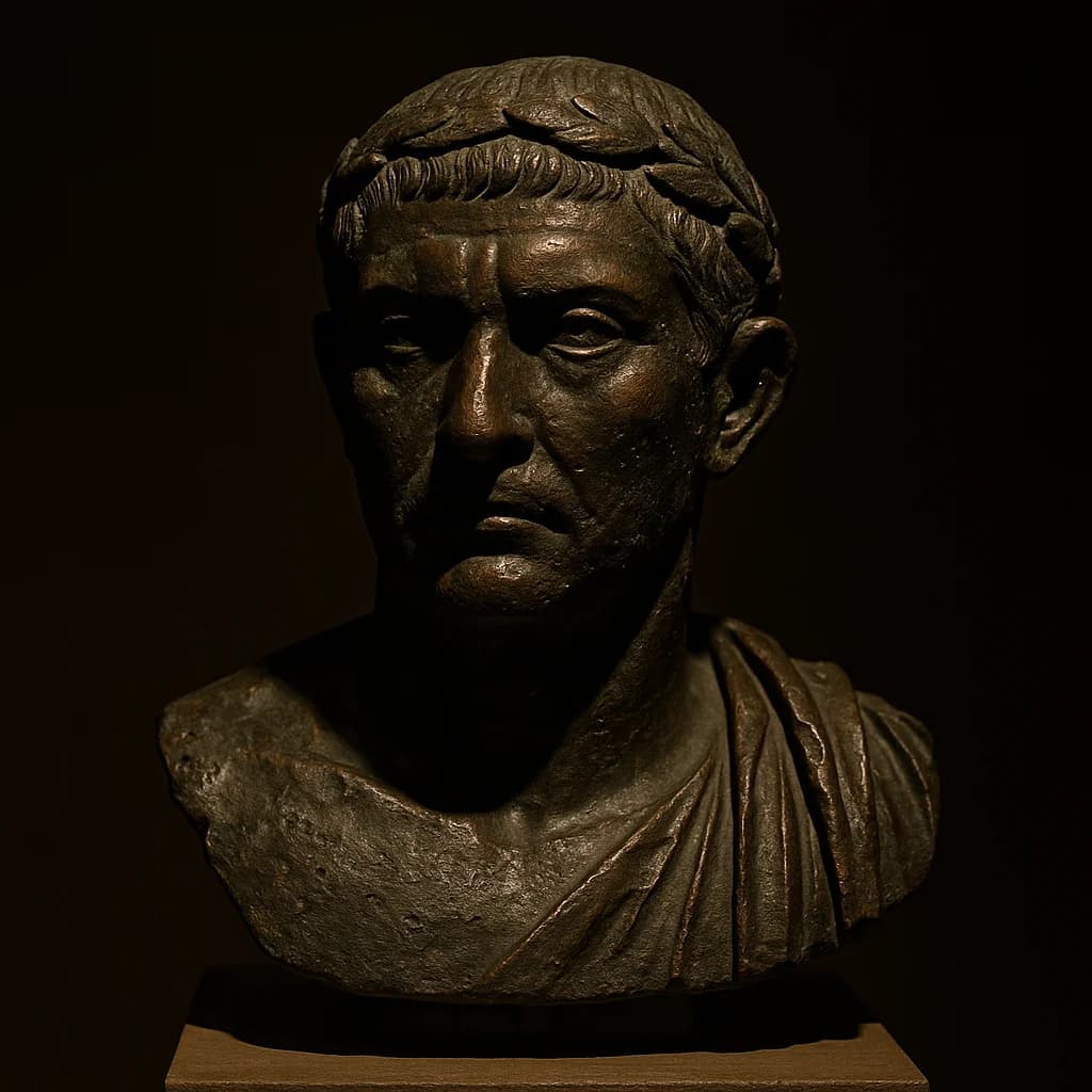 Paerisades IV of Bosporus