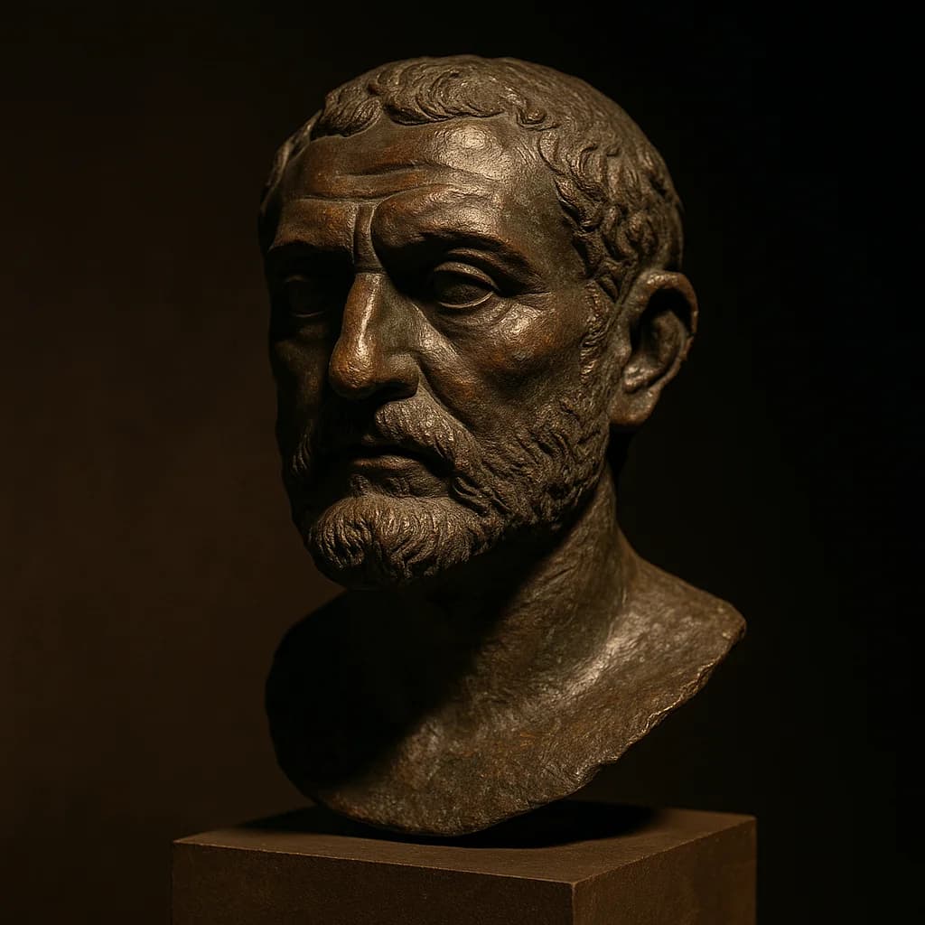 Pantaleon of Bactria