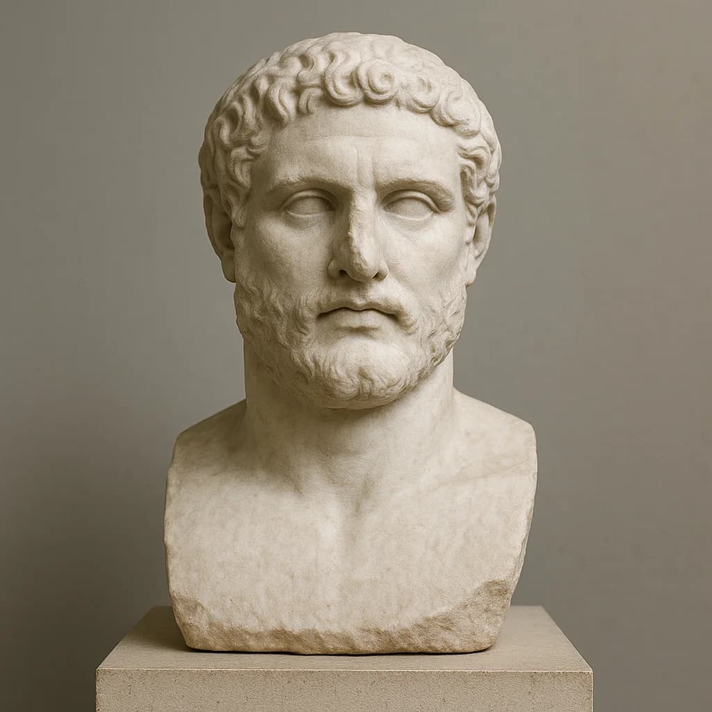 Pausanias of Macedon