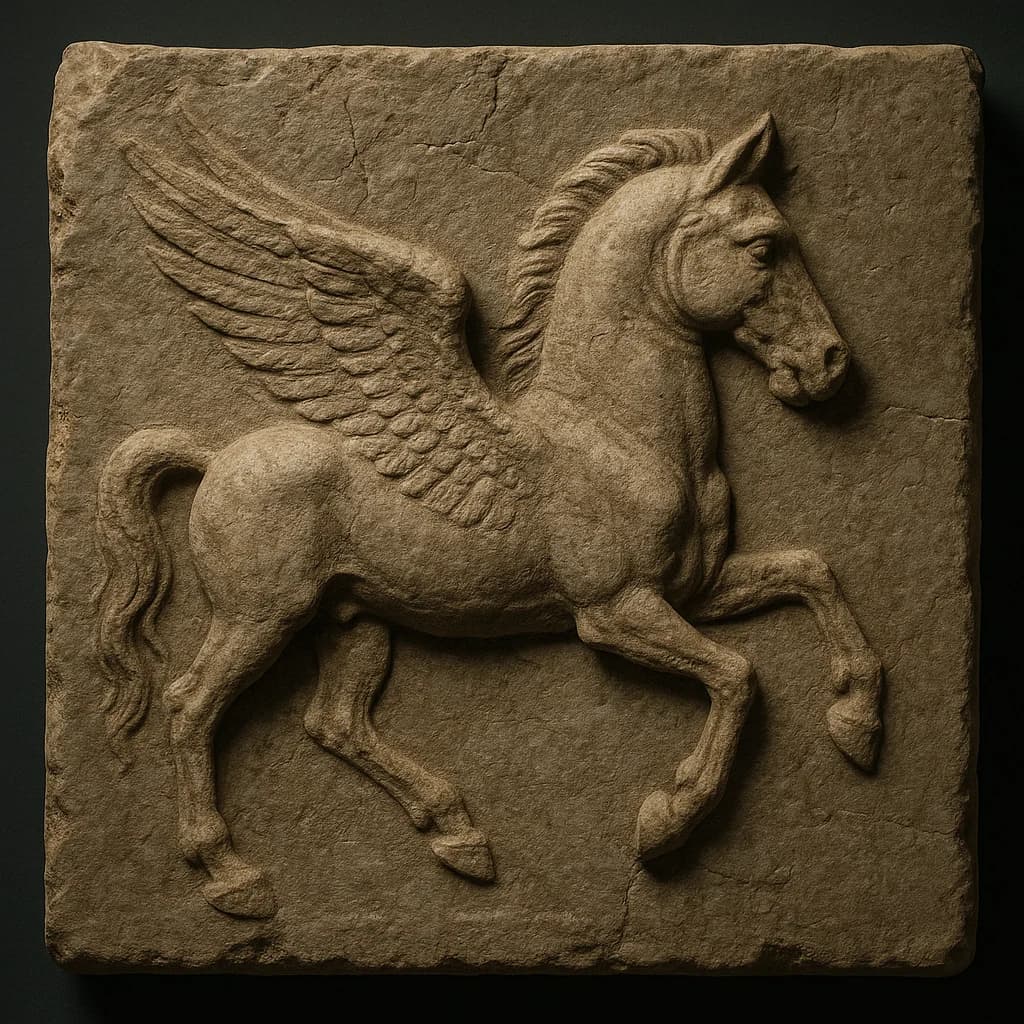 Pegasus