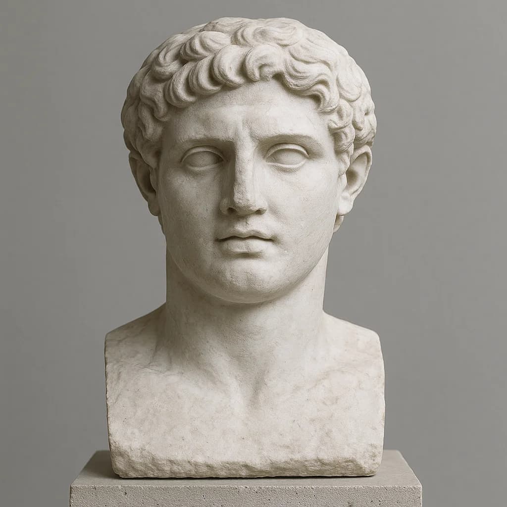 Perdiccas II of Macedon
