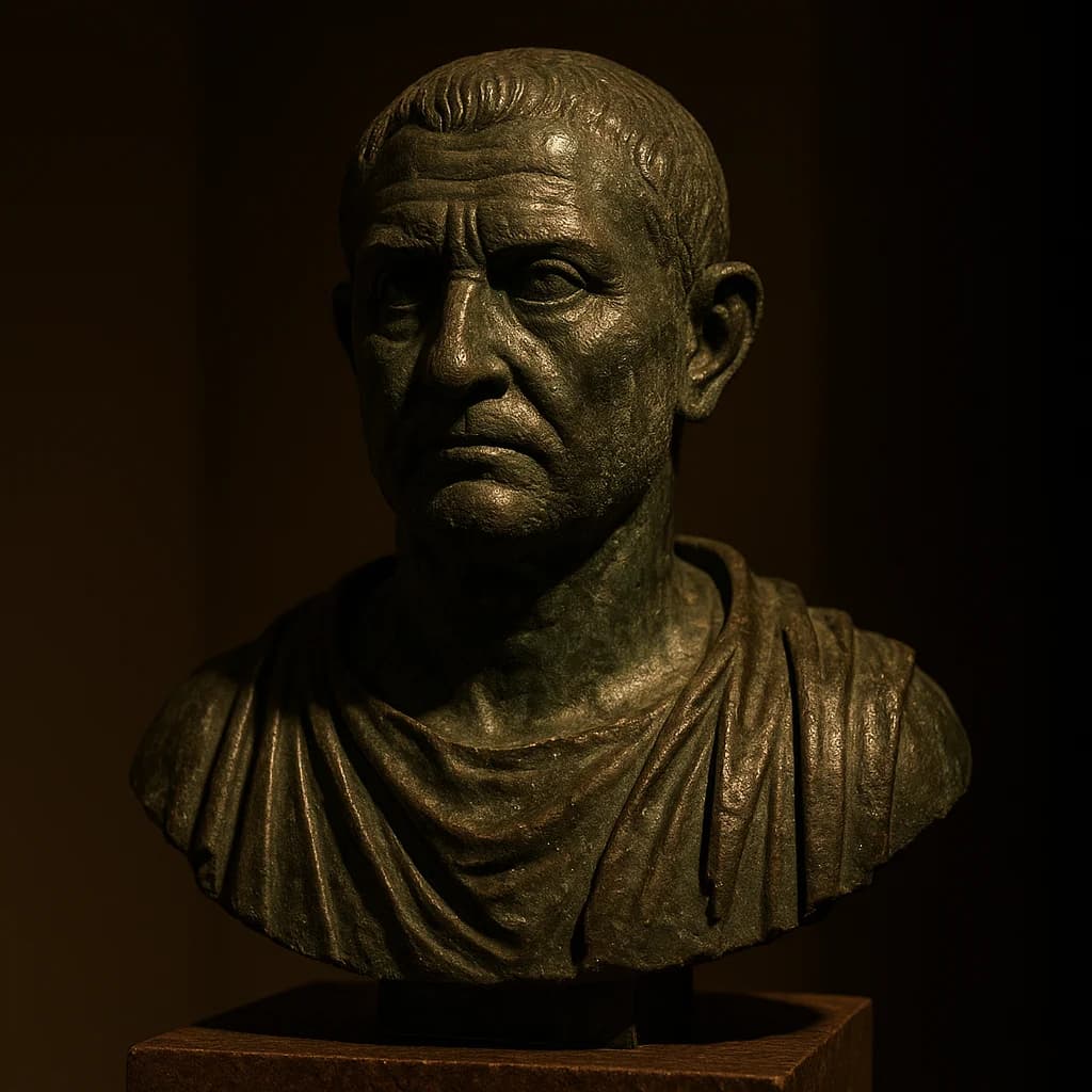 Petronius Maximus