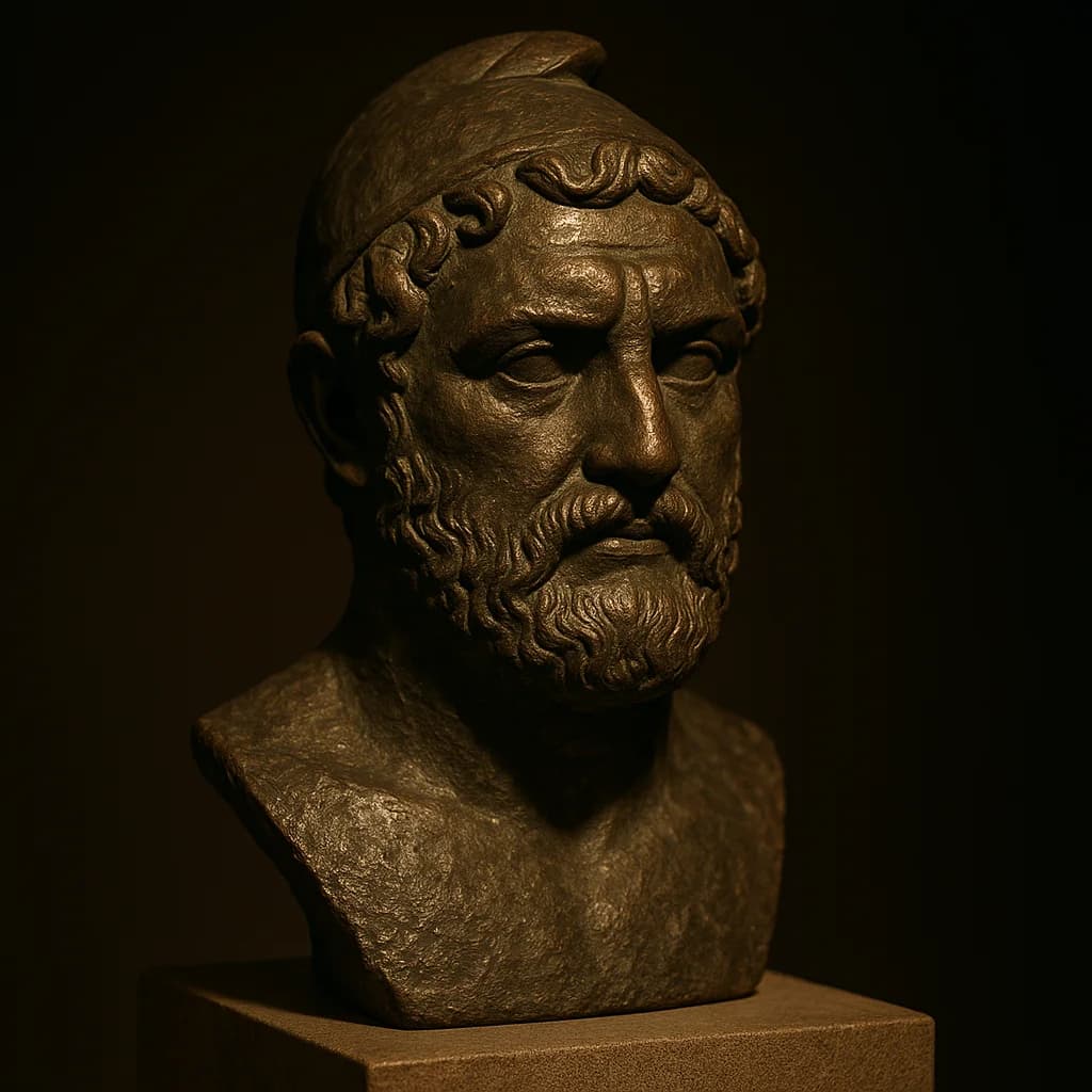 Pharnabazus