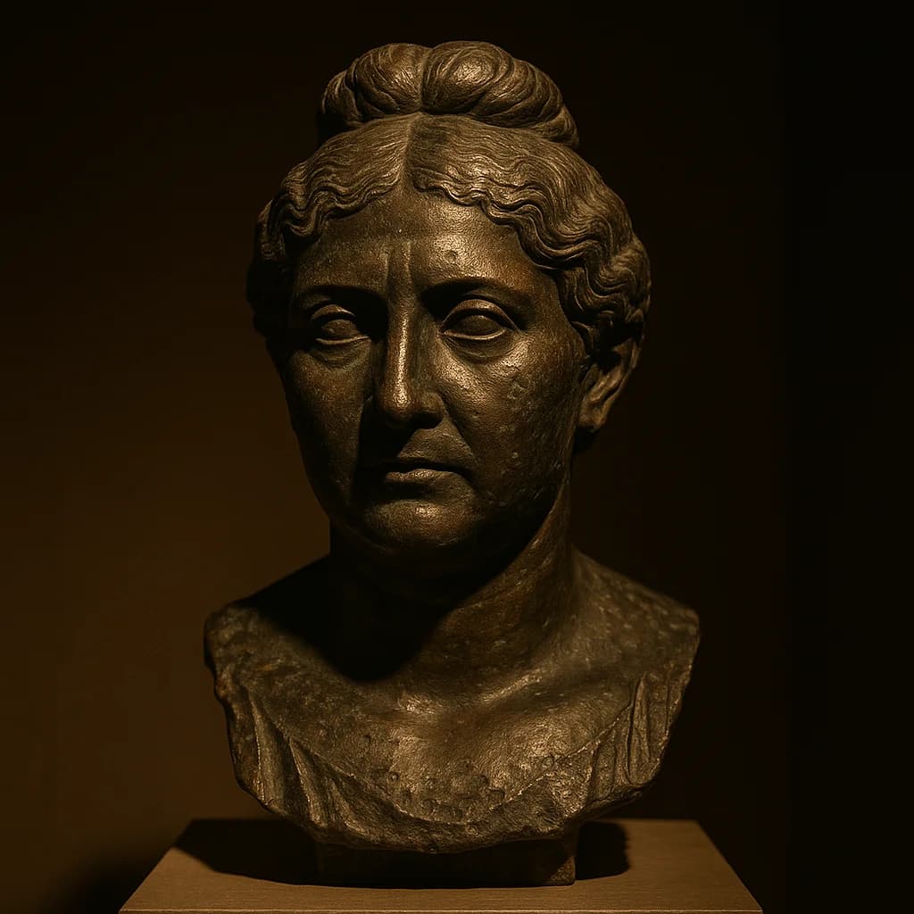 Philistis of Syracuse