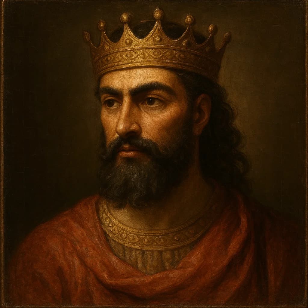 Phraates III of Parthia